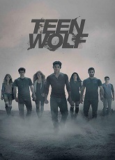Teen Wolf 2