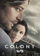 Colony 2 - 3
