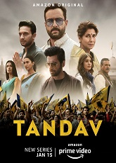 Tandav 1