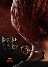Locke and Key 1