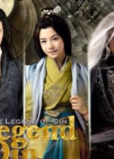 Legend of Qin 45 - 46