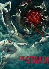 The Strain 2