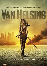 Van Helsing 1