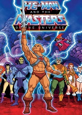 Masters of the Universe 1