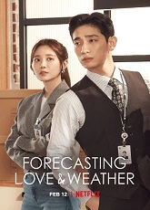 Forecasting Love and Weather 2