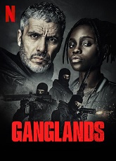 Ganglands 1-2