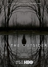 The Outsider 1