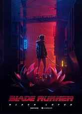 Blade Runner: Black Lotus 2