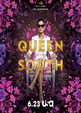 Queen of the South 1