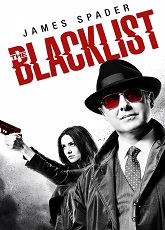 The Blacklist 2 - 3