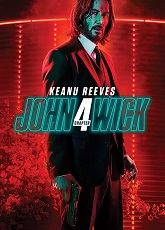 John Wick: Chapter Four 2