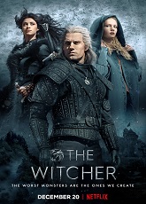 The Witcher 5