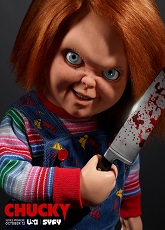Chucky 1-2
