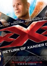 Return of Xander Cage