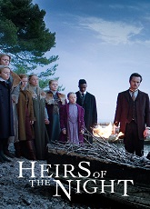Heirs of the Night 2