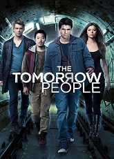 The Tomorrow People 2