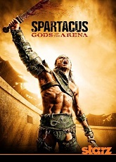 Spartacus: Gods of the Arena 2