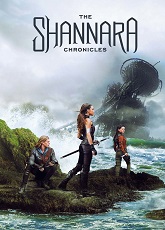 The Shannara Chronicles 2