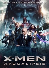 X-men: Apocalypse