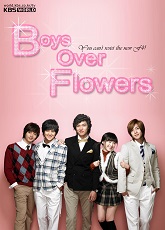 Boys Over Flowers 1