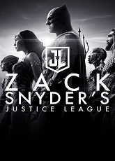Zack Snyder's Justice League 1