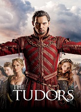 The Tudors 2