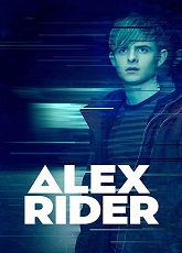 Alex Rider 2