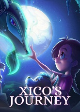 Xico's Journey 2