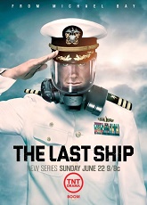 The Last Ship  1