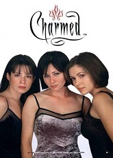 Charmed 3