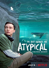 Atypical 2