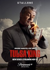 Tulsa King 2