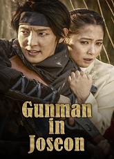 Gunman in Joseon 2