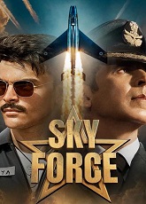 Sky Force