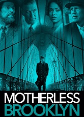 Motherless Brooklyn 2