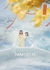 The Last Immortal