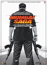 Mumbai Saga