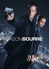 The Bourne Identity