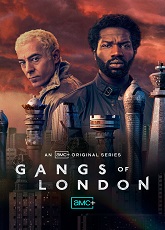 Gangs of London 1-2