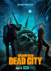 The Walking Dead: Dead City 3
