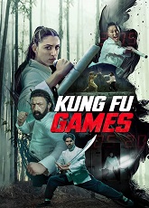 Kungfu Games