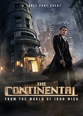 The Continental 2