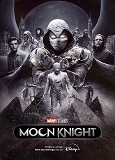 Moon Knight 1-2