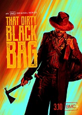 That Dirty Black Bag 2