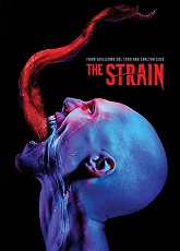 The Strain 2