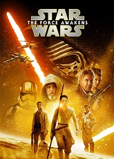 Star Wars: Force Awakens