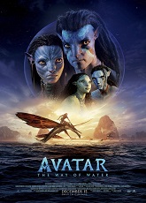 Avatar: The Way of Water 2