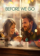 Before We Go