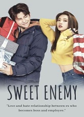 Sweet Enemy