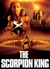 The Scorpion King: Rise of A Warrior